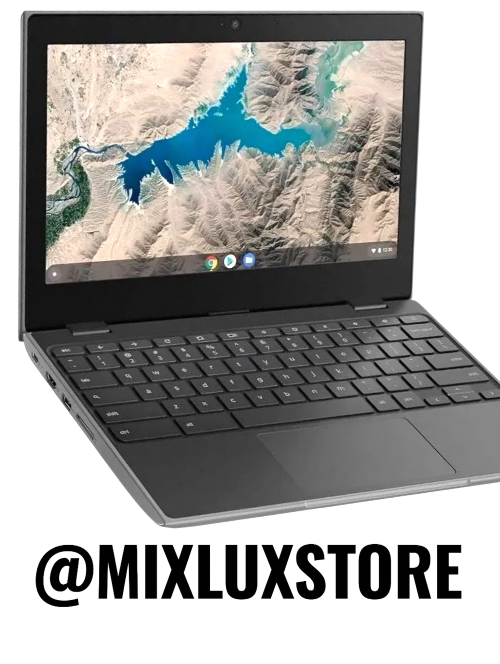 FREE LENOVO LAPTOP  @MIXLUXSTORE